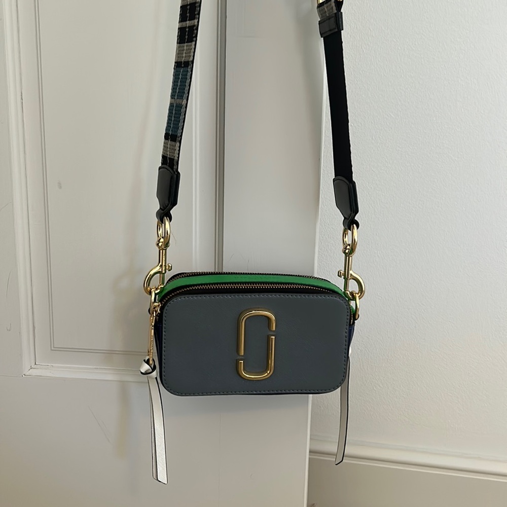 Marc Jacobs Snapshot bag